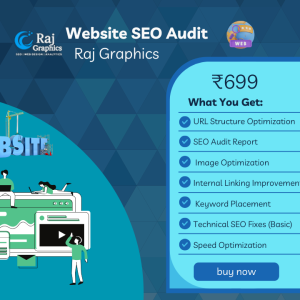 Website SEO Audit