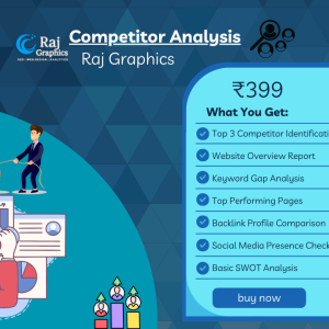 Competitor Analysis
