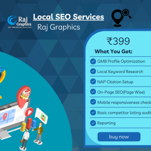 Local SEO Services